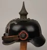 Württemberg Model 1915 Enlisted Infantry Pickelhaube - MINT Visuel 2